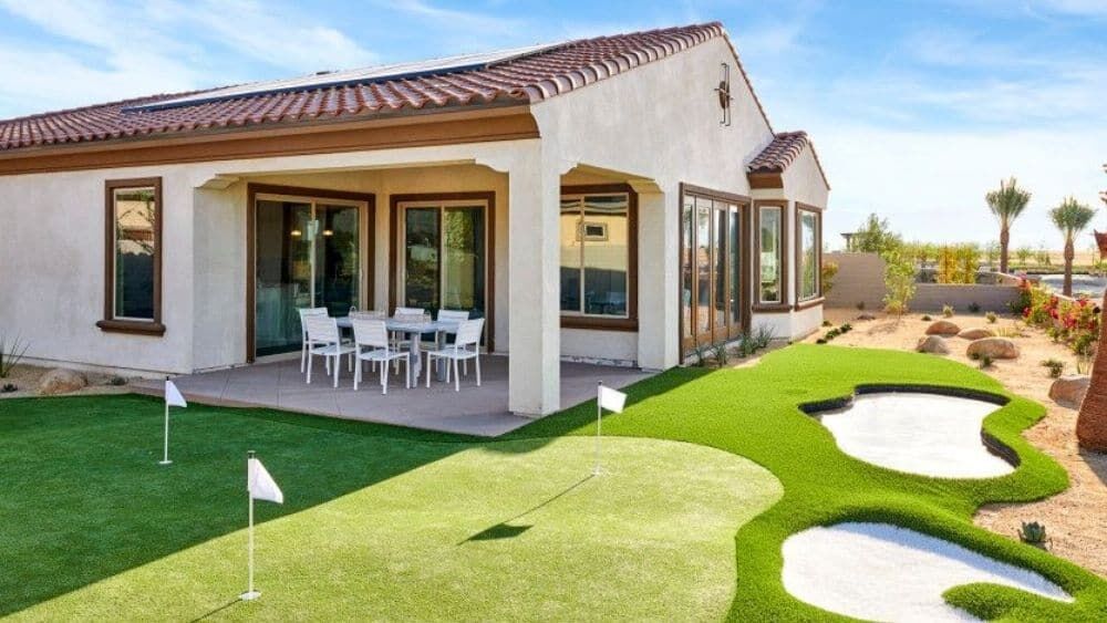 Things to Think About Before Buying a Home in a Country Club Community